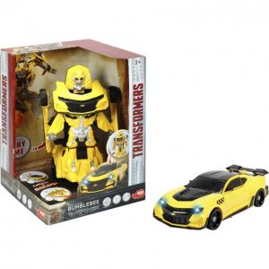 M5 Robot Fighter Bumblebee Hahmo