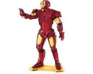 ME Avengers Iron Man