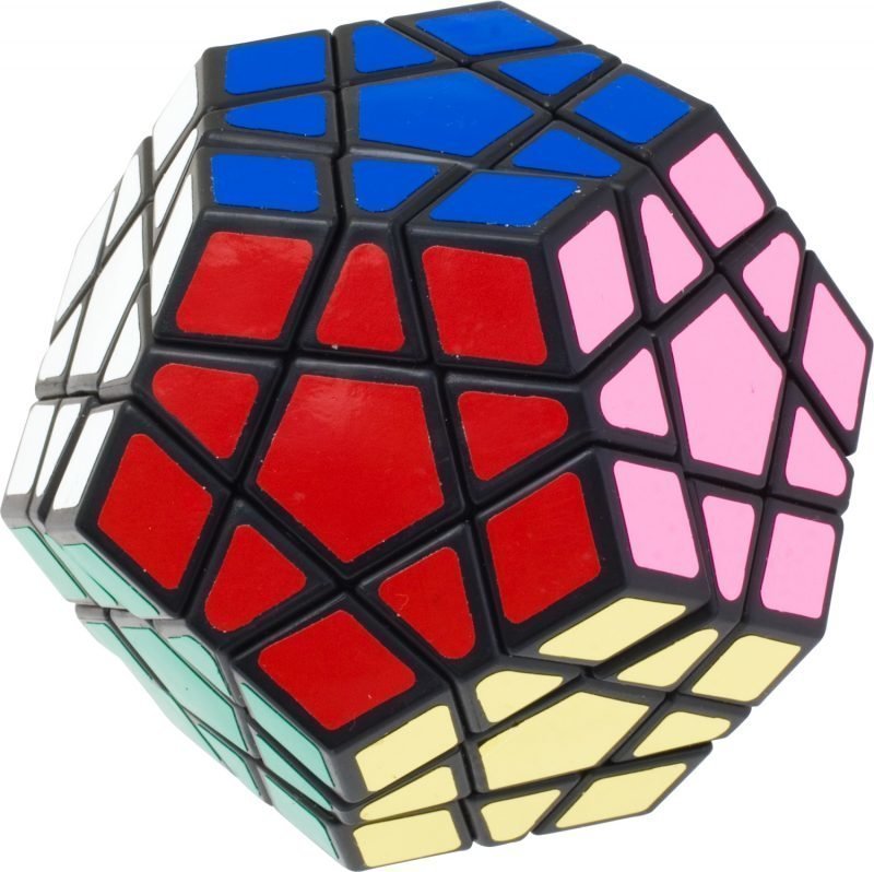 Magic Cube