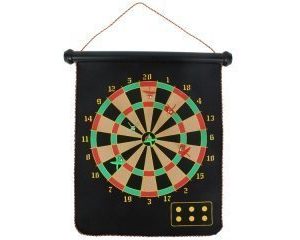 Magneettinen Darts taulu 17''