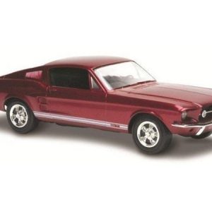 Maisto 1967 Ford Mustang GT pienoismalli