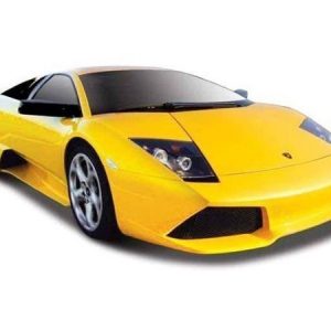 Maisto Lamborgini Murciélago LP640 pienoismalli