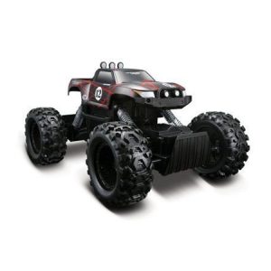 Maisto RC Rock Crawler radio-ohjattava