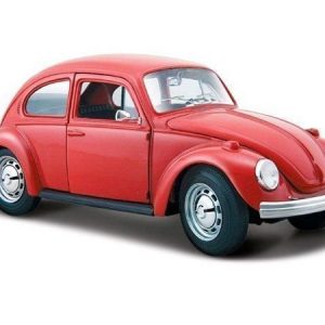 Maisto Volkswagen Beetle pienoismalli