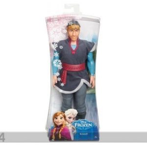 Mattel Nukke Frozen Krsitoff