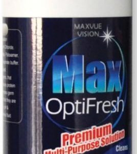 Max Optifresh 120ml