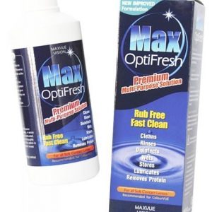 Max Optifresh 360ml