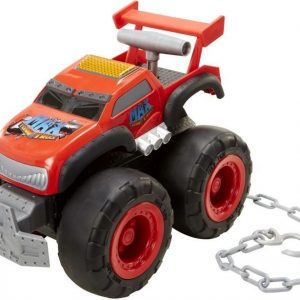 Max Tow Truck Turbo