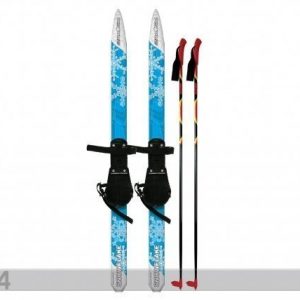 Mb Lasten Suksisarja Artix Snowflake 100 Cm