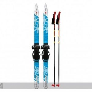 Mb Lasten Suksisarja Artix Snowflake 90 Cm