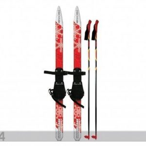 Mb Lasten Suksisarja Artix Snowflake 90 Cm