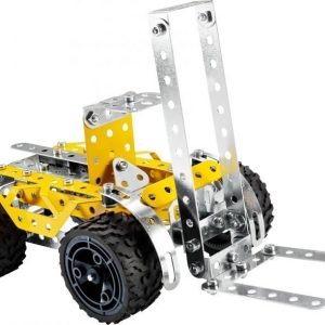 Meccano 10 Model Set