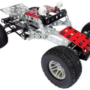 Meccano 20 Models Set Desert Adventure