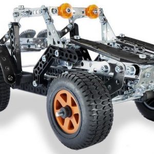 Meccano 25 Models set Mountain Rally