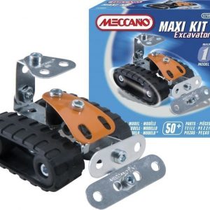 Meccano Maxi Kit