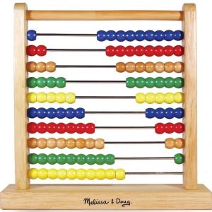 Melissa & Doug Abacus