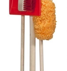 Melissa & Doug Let's Play House! Dust Sweep & Mop