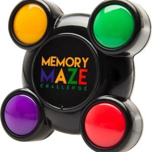 Memory Maze