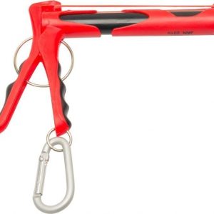 Micro Blaster Rubber Band Shooter