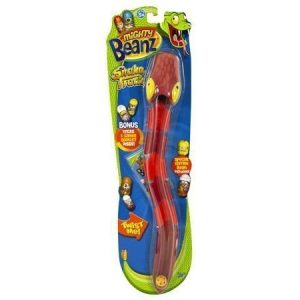 Mighty Beanz Snake tempputikku