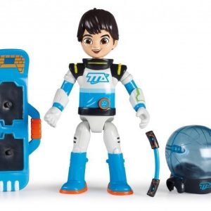 Miles From Tomorrowland Deluxe figure Miles