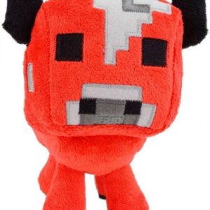 Minecraft Animal Plush 17cm