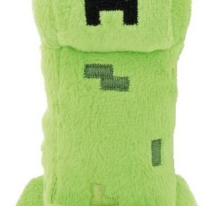 Minecraft Creature Plush 17cm