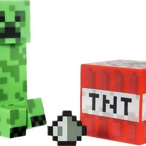 Minecraft Creeper 7cm