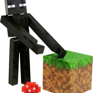 Minecraft Enderman 7cm