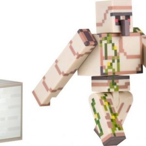 Minecraft Iron Golem