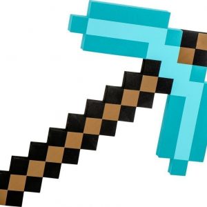 Minecraft-hakku