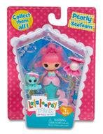 Mini Lalaloopsy Nukke