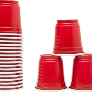 Mini Shooter Cup 20 pack