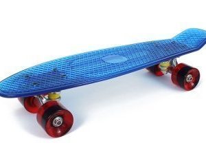 Miniboard sininen