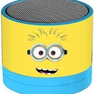 Minions Bluetooth-kaiutin