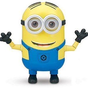 Minions Dancing Dave 20 cm