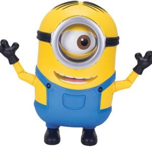 Minions Dancing Stuart 20 cm