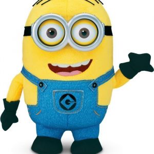 Minions Electronic plush Dave 25 cm