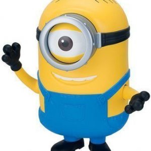 Minions Simplified plastic figure 19 cm