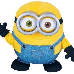 Minions SingNDance Bob 21 cm