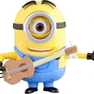 Minions Talking Stuart 20 cm