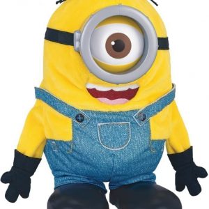 Minions Tumbling Stuart 23 cm