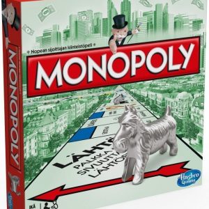 Monopoly FI (Refresh)