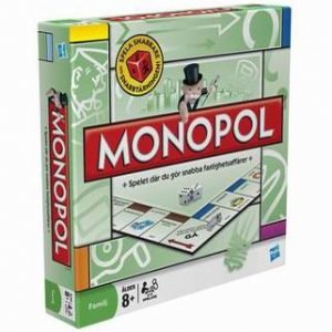 Monopoly Fi