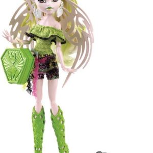 Monster High Brand-Boo Students Doll Batsy