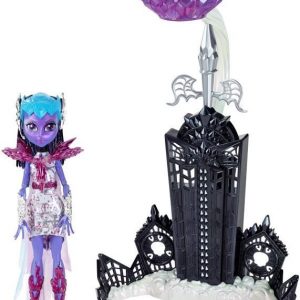 Monster High Doll with Accessory