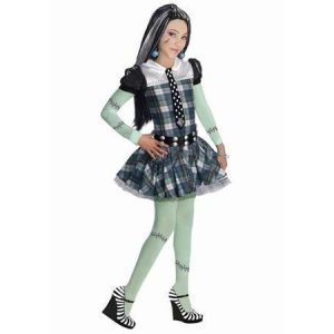 Monster High Frankie Stein M