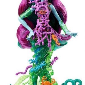 Monster High Great Scarrier Reef Doll Posea Reef