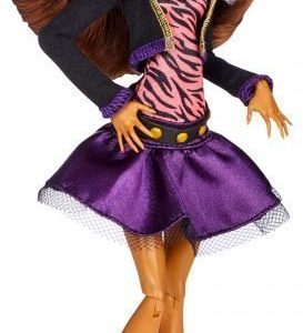 Monster High Original Favorites Doll Clawdeen Wolf