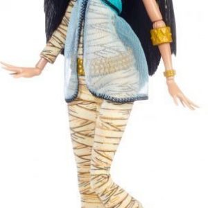 Monster High Original Favorites Doll Cleo de Nile